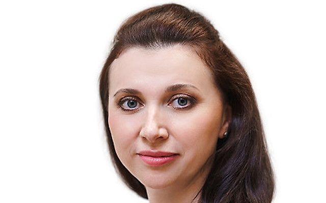 Волконина Татьяна Евгеньевна