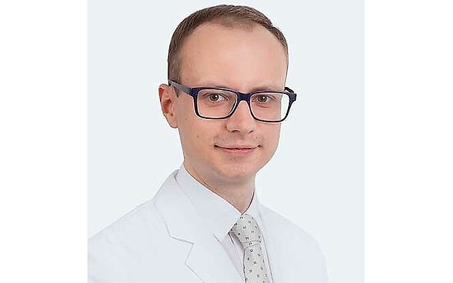 Фомичев Виталий Игоревич