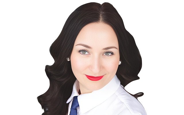 Григорьева Екатерина Алексеевна