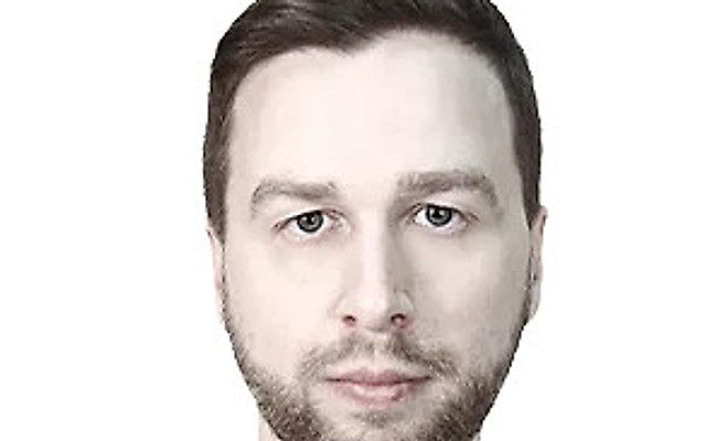 Шахматов Антон Павлович