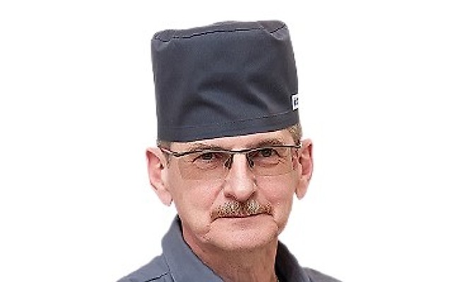Анчуков Валерий Борисович
