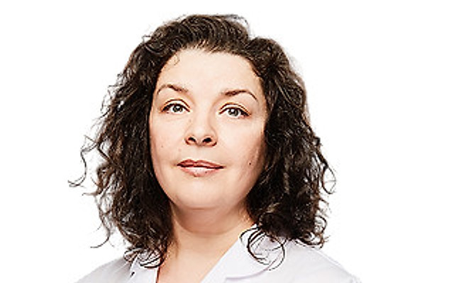 Черная Юлия Витальевна