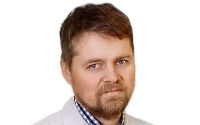 Назаренко Илья Сергеевич