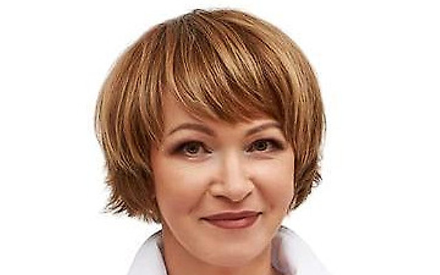 Эллисон Елена Викторовна