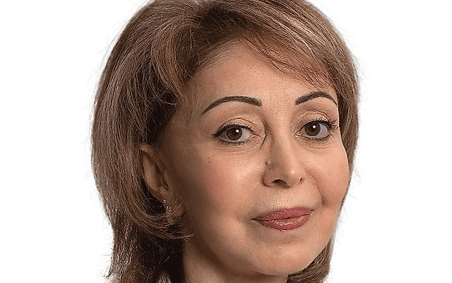 Казарян Елена Владимировна