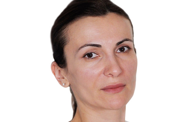 Мусукова Зарьят Александровна