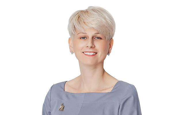 Гришко Екатерина Сергеевна