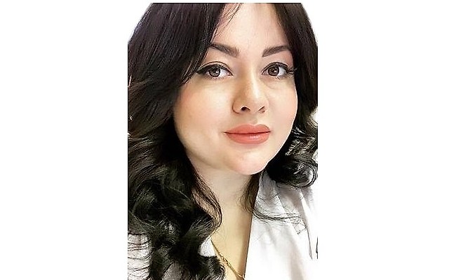 Багаева Мальвина Ахсарбековна