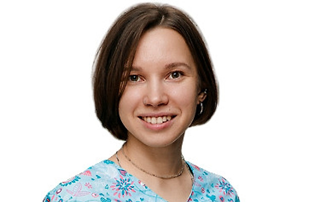 Оплеснина Ксения Александровна