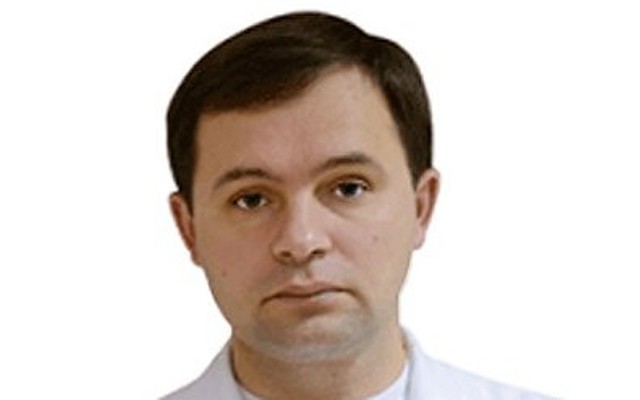Пониделко Сергей Николаевич