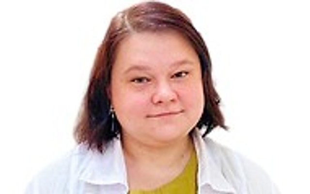 Кузьмина Александра Александровна