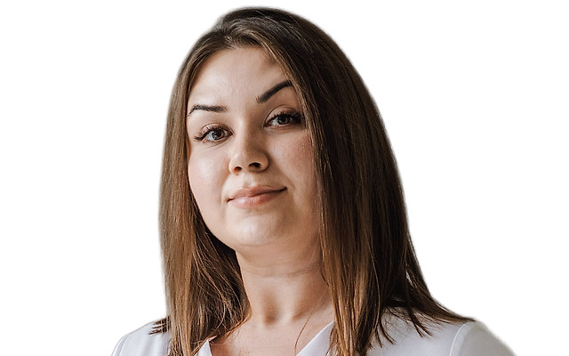 Филиппова Мария Владимировна