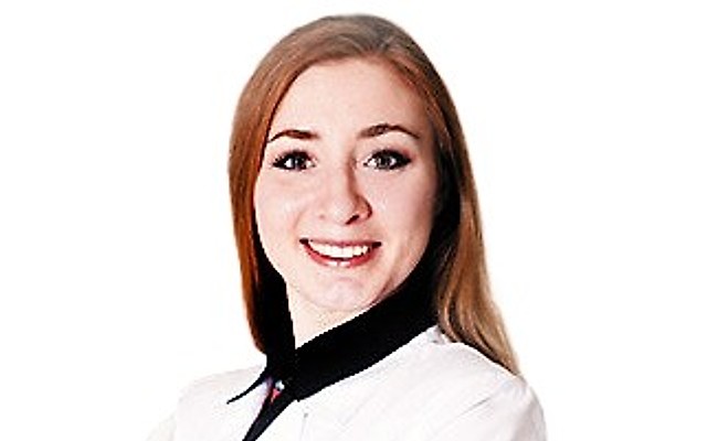 Коростовцева Людмила Сергеевна