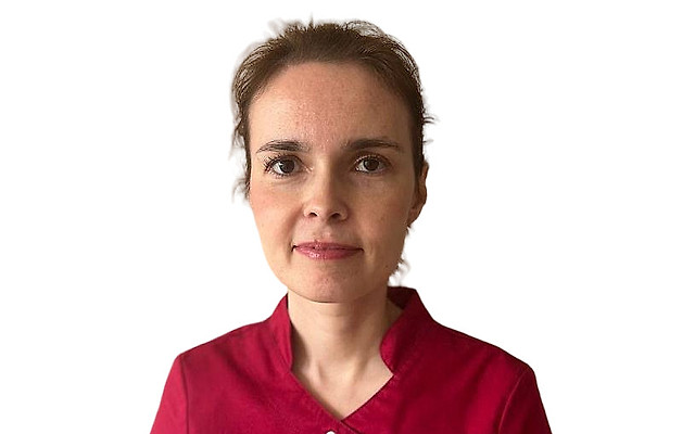 Коновалова Ульяна Вячеславовна