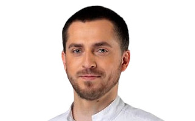 Потанин Сергей Александрович