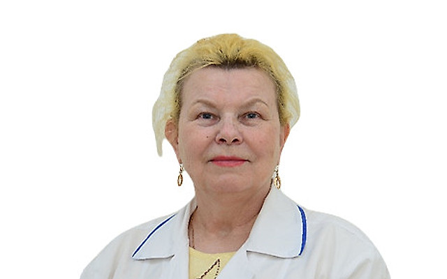 Добреля Наталья Борисовна