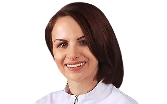 Уледева Лидия Владимировна