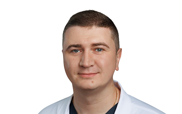Фомин Николай Александрович