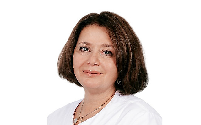Чешейко Елена Юрьевна