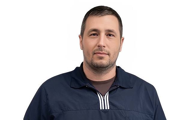 Петров Андрей Михайлович