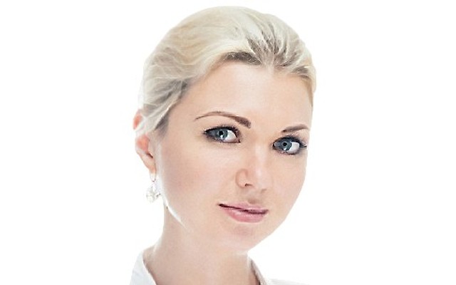 Ермилова Евгения Валерьевна