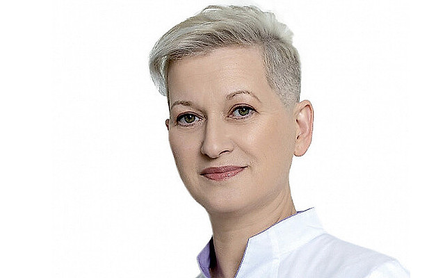 Бекузарова Светлана Анатольевна