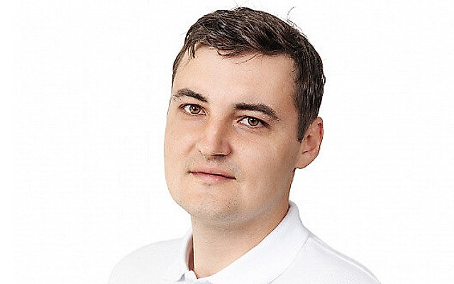Никифоров Алексей Витальевич