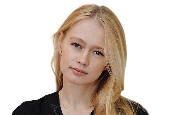 Смирнова Ольга Алексеевна