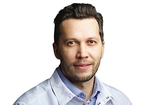 Мочалов Юрий Александрович