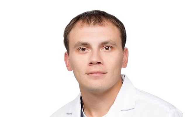 Хаванский Антон Юрьевич