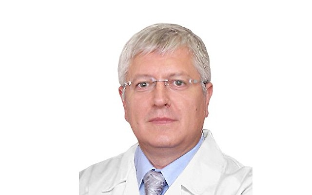 Сухарев Алексей Владимирович