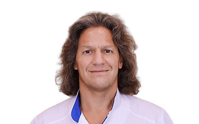Астафьев Андрей Владимирович