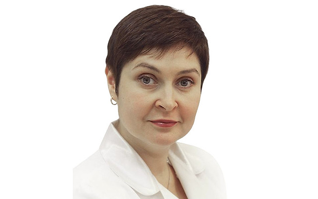 Ковальчук Галина Валентиновна
