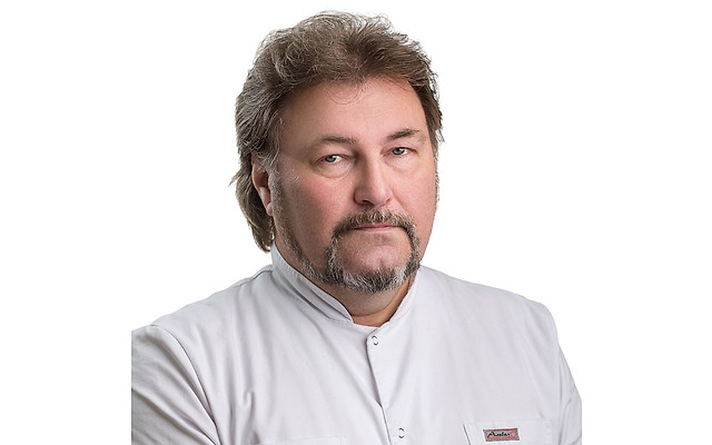 Фуфаев Игорь Александрович