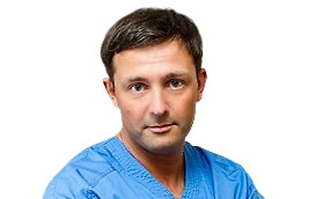 Иванов Александр Владимирович