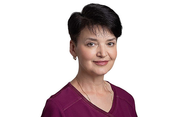 Курмашева Екатерина Борисовна