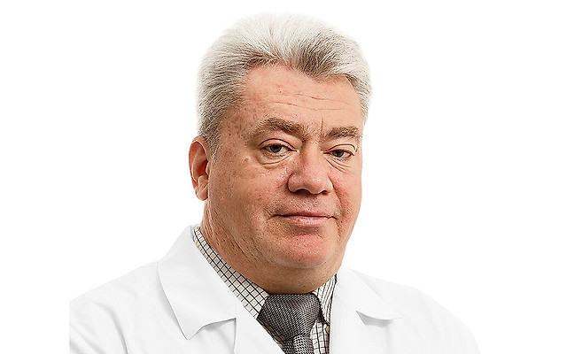 Добромыслов Виталий Германович
