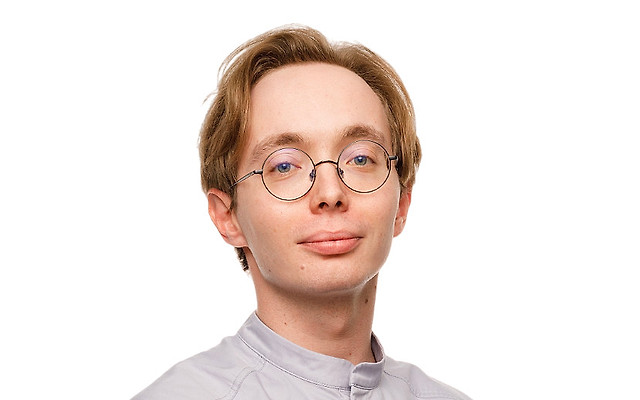 Хомчук Кирилл Игоревич