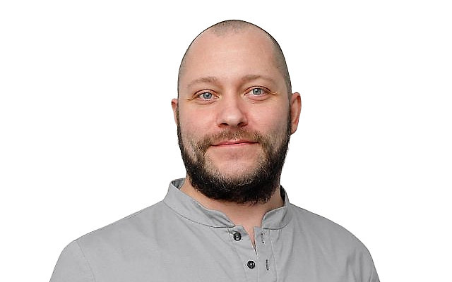 Сукач Михаил Сергеевич