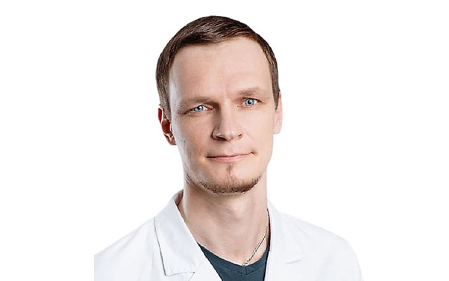 Мартынов Виктор Борисович