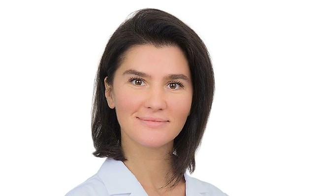 Визнер Анастасия Викторовна