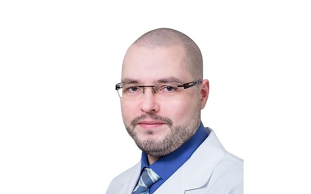 Сурагин Евгений Александрович