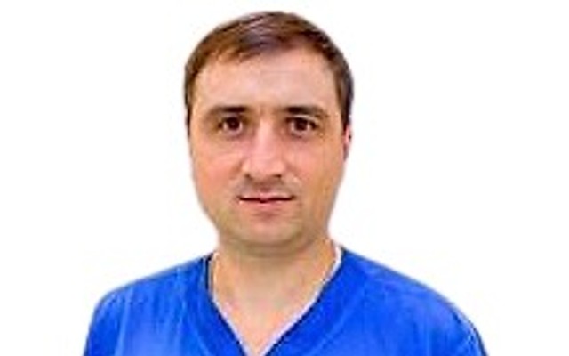Шатиленко Сергей Александрович