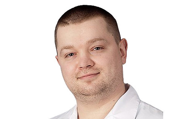 Рыжиков Сергей Сергеевич
