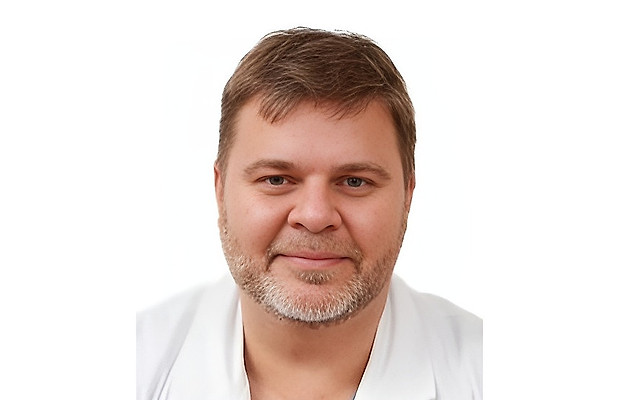 Попов Петр Алексеевич