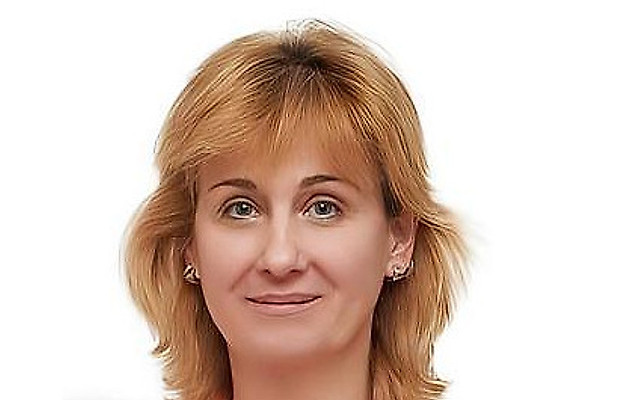 Скоромец Елена Ивановна