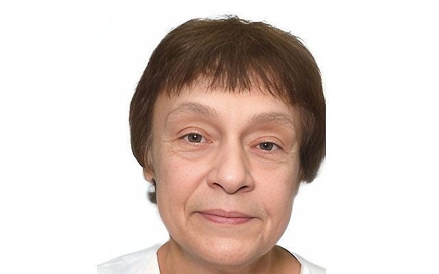 Голубенко Людмила Никифоровна