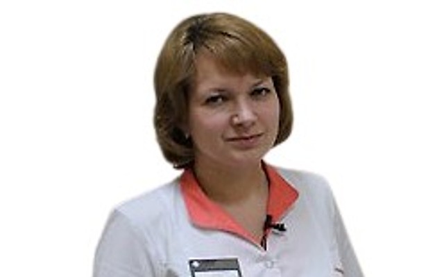 Мирон (Духова) Ольга Александровна