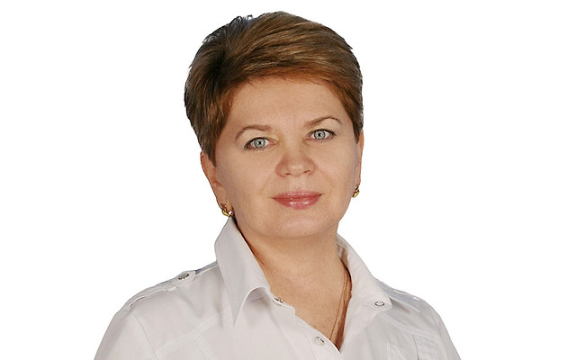 Ткачук Ирина Васильевна