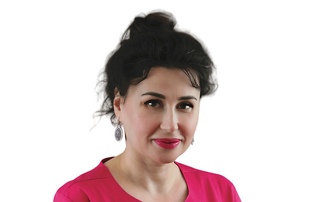 Струкова Виктория Александровна